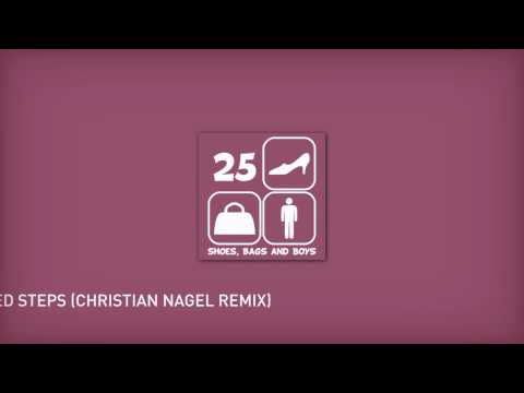 SBB25 - A. Blank & A. Flores - Paired Steps (Christian Nagel Remix)