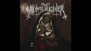Nunslaughter- Pyre