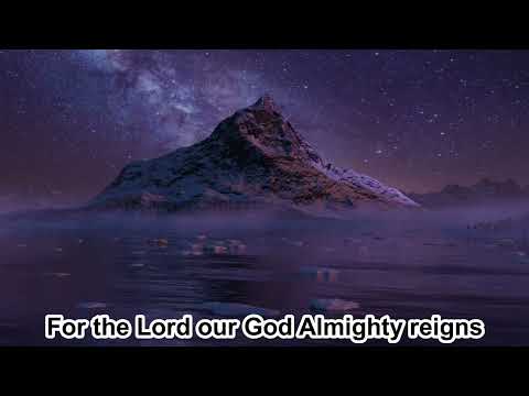 Christmas Day - Chris Tomlin & We The Kingdom - Instrumental (Original Key Bb) - 11.24.23