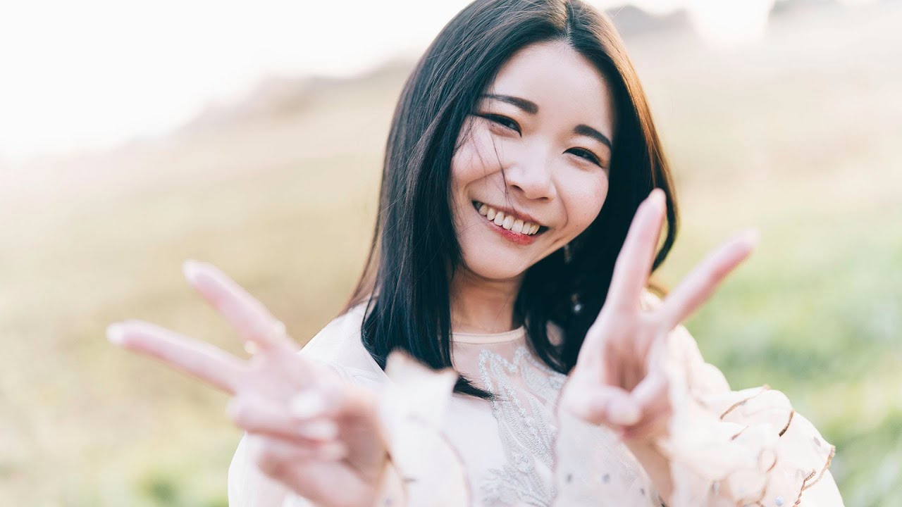 【POV】富士の樹海でポートレートを撮影してみたら・・・DJI OSMO ACTION 6、Fujifilm GFX 50S、SONY α1 SIGMA ART50mm F1.2 DG DN