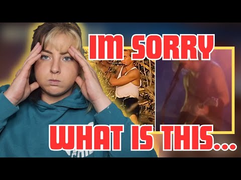 Mentallica - "Land Down One-der" REACTION!