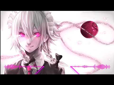 Nightcore Alive (Dirty youth Biometrix remix)