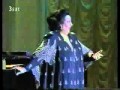 Montserrat Caballé: Agitata da due venti (Vivaldi ...