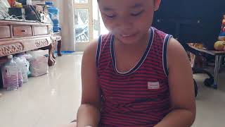 Tralalero Tralala girl and boy cute