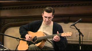 "Sunflower River Blues," John Fahey