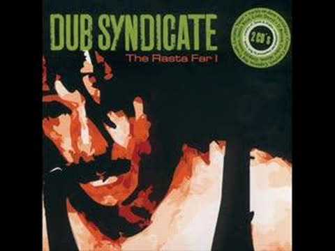 Dub Syndicate & Capleton - Time