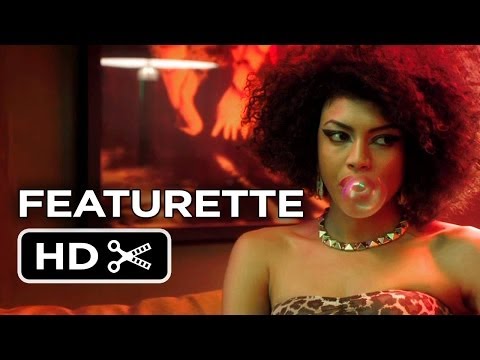 Dom Hemingway Featurette - The Look of Dom Hemingway (2014) - Jude Law Movie HD