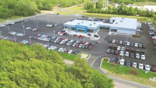 Visit the new Herlong Chevrolet & Buick in Batesburg-Leesville