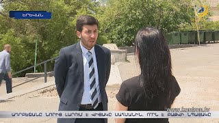 «Ստատուս-քվոն մեզ տանում է դեպի կատաստրոֆա». քաղաքագետ