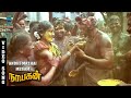 Andhi Mazhai Megam Song Nayakan Kamal Hassan Saranya Mani Ratnam Ilaiyaraja Music Studio