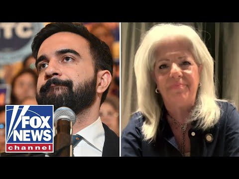 Why electing Mamdani as NYC mayor would be a 'deathblow' to the Big Apple