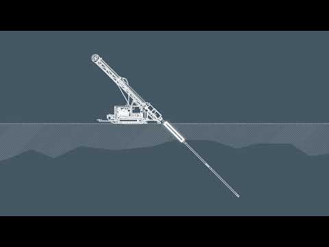 Core drilling components