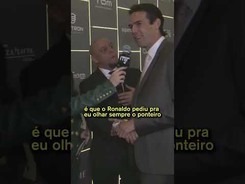 ESSE RELÓGIO DO ROBERTO CARLOS É O FINO DO FINO! #shorts