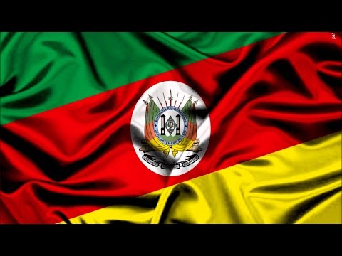 Hino Rio Grandense / 20 de Setembro 1835