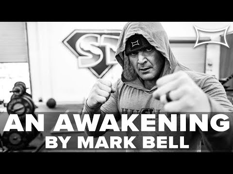 An Awakening | By Mark Bell