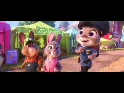 Fuli and the Kion 2: Bagheera's Adventure Part 2 - Bath Time