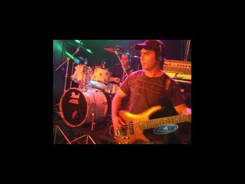 ALEX E EVANDRO - Minha namorada