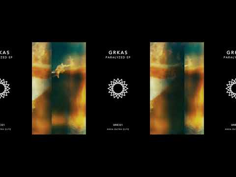 GRKAS - Melidron (Original Mix)