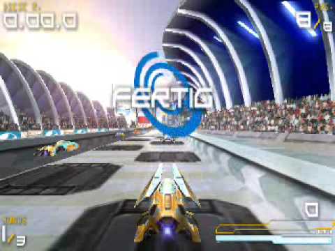 wipeout psp test