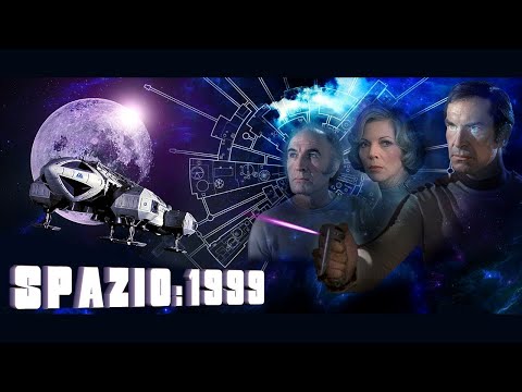 SPAZIO 1999 (1975) Film Completo HD