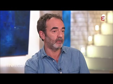 Portrait intimiste de Bruno Solo et Yvan Le Bolloc'h (1ère partie) - Thé ou Café - 29/10/2016