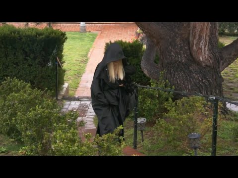 Gunilla Inför Sista Frulunchen - Svenska Hollywoodfruar (S13 Ep1)