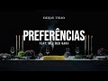 Deejay Telio Preferências Feat Wet Bed Gang Vizualizer