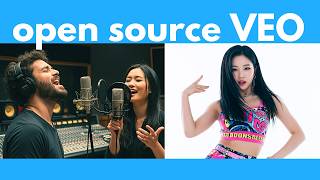 Make AI videos with talking + pose + reference control. MultiTalk & VA