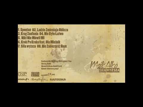 Alko/Majk - Spontan
