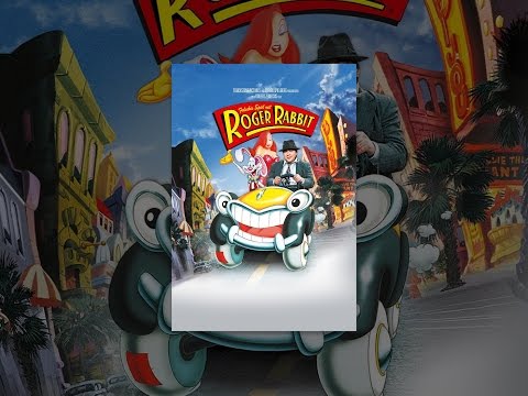 Falsches Spiel mit Roger Rabbit