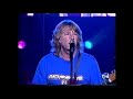 STATUS QUO Roll Over Beethoven Musica Si 2002 Spanish TV