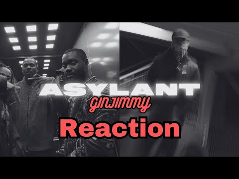 Unterm Radar x Mortel - "Asylant" Reaction by ginjimmy