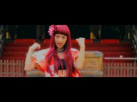 KIRA - 「ナデシコSOUL」 Music Video