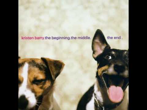 13 • Kristen Barry - Seeing Gun  (Demo Length Version)