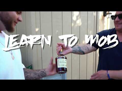 Silent200 - Learn To Mob (Official Video)