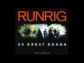 Runrig - Life Is - Live