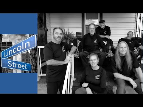 Lincoln Street Band promo video thumbnail