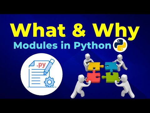 Modules In Python Python Modules Python 3 Modules Python 3 Python For Beginners Ai24