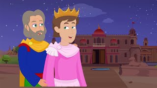 The Wisdom of King Solomon || Famous Bible Stories ||