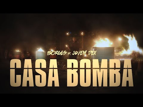 Miniatura de Casa Bomba