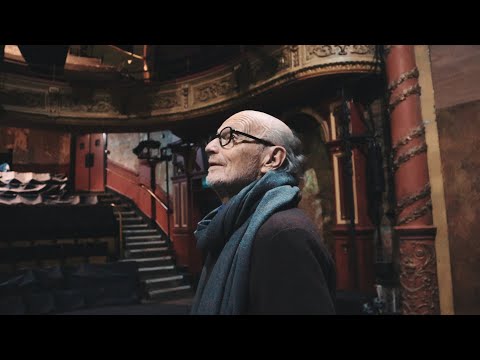 Interview with Kjetil Bang-Hansen, director of When We Dead Awaken I Coronet Theatre