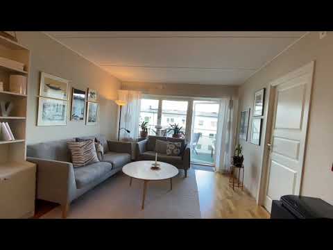 Notar Mäklare - Fridensborgsvägen 54