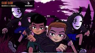 Marnik &amp; SMACK - gam gam 1H