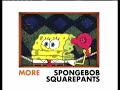 Nickelodeon USA Now More Bumper SpongeBob SquarePants 2009 2012