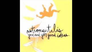 Astronautalis - Gaston Ave