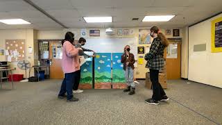 Windham High School 130-47687