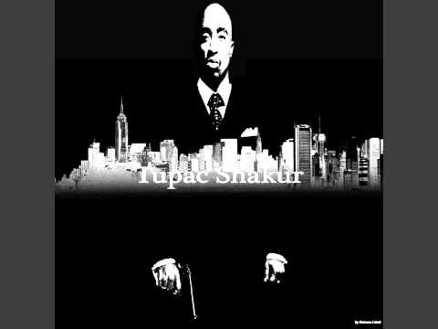 2pac push it to the limit remix