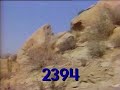 Sesame Street Episode 1852 1983