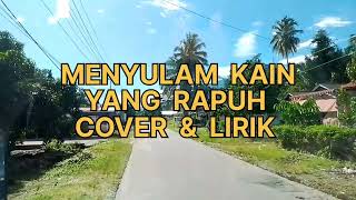 Download lagu MENYULAM KAIN YANG RAPUH - YULIA CITRA | Cover Lirik | REVINA ALVIRA mp3 Download lagu MENYULAM KAIN YANG RAPUH - YULIA CITRA | Cover Lirik | REVINA ALVIRA mp3