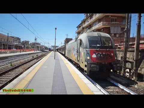 E190.321 CFI titolare del TCS Torino Orbassano-Piedimonte+Strombazzata+Saluto PDM